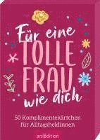 Für eine tolle Frau wie dich 1