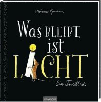 bokomslag Was bleibt, ist Licht