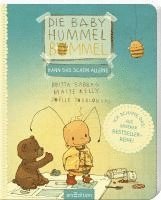 bokomslag Die Baby Hummel Bommel kann das schon alleine