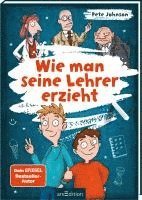 bokomslag Wie man seine Lehrer erzieht