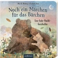 bokomslag Noch ein Märchen für das Bärchen