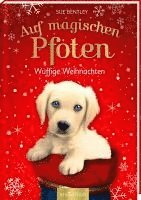 Auf magischen Pfoten - Wuffige Weihnachten 1