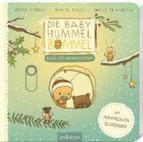 bokomslag Die Baby Hummel Bommel - Bald ist Weihnachten
