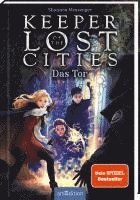 Keeper of the Lost Cities - Das Tor (Keeper of the Lost Cities 5) 1