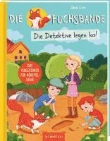 Die Fuchsbande 1