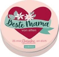 bokomslag Beste Mama von allen