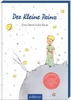 bokomslag Der Kleine Prinz