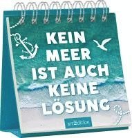 bokomslag Kein Meer ist auch keine Lösung