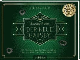 Escape Room: Der neue Gatsby 1