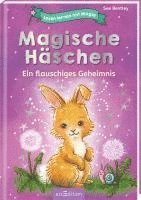 bokomslag Lesen lernen mit Magie: Magische Häschen