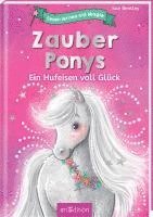 bokomslag Bentley, S: Lesen lernen mit Magie: Zauberponys