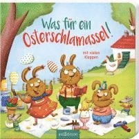 Was für ein Osterschlamassel! 1