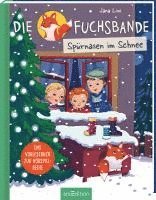 Die Fuchsbande im Winter 1