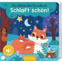 Mein blinkendes Soundbuch - Schlaft schön! 1