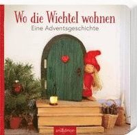 bokomslag Wo die Wichtel wohnen