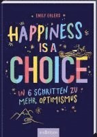 bokomslag Happiness is a Choice