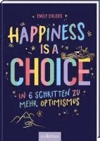 bokomslag Happiness is a Choice