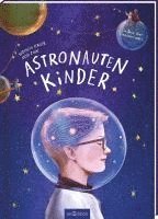 bokomslag Astronautenkinder