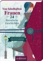 bokomslag Von fabelhaften Frauen. 24 literarische Geschichten