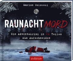 Raunachtmord 1