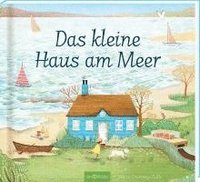 bokomslag Das kleine Haus am Meer