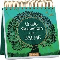 bokomslag Uralte Weisheiten der Bäume