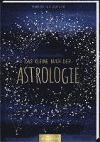 bokomslag Das kleine Buch der Astrologie