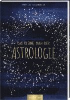 bokomslag Das kleine Buch der Astrologie