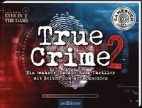 bokomslag True Crime 2