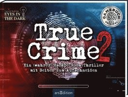 True Crime 2 1