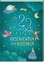 bokomslag 222 Geschichten zum Kuscheln