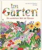 Im Garten 1