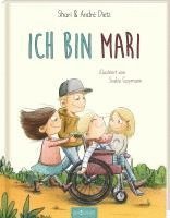 Ich bin MARI 1