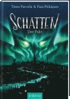 Schatten - Der Pakt (Schatten 1)