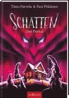 Schatten 02. Das Portal 1