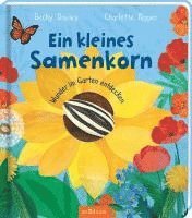 bokomslag Ein kleines Samenkorn