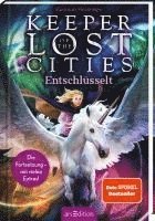 Keeper of the Lost Cities - Entschlüsselt (Band 8,5) (Keeper of the Lost Cities) 1