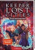 Keeper of the Lost Cities - Sternenmond (Keeper of the Lost Cities 9) 1