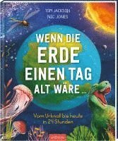 Wenn die Erde einen Tag alt wäre ... 1