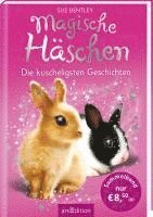 Magische Häschen - Die kuscheligsten Geschichten 1