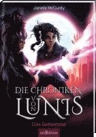 bokomslag Die Chroniken von Lunis - Das Geheimnis (Die Chroniken von Lunis 3)