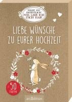 bokomslag Weißt du eigentlich, wie lieb ich dich hab? Liebe Wünsche zu eurer Hochzeit