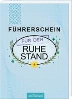 Führerschein für den Ruhestand 1