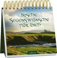 Irische Segenswünsche für dich 1