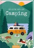 bokomslag Das kleine Buch vom Camping