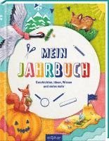 bokomslag Mein Jahrbuch