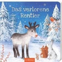 Das verlorene Rentier 1