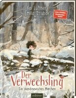 Kai Lüftner - Der Verwechsling, Inbunden