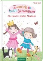 Ziemlich beste Schwestern - Die ziemlich besten Abenteuer (Ziemlich beste Schwestern) 1