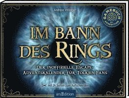 bokomslag Im Bann des Rings